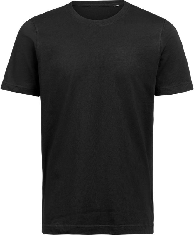 Untagged Movement OCS T-Shirt Unisex tričko z&nbsp;těžké bavlny 66.1010 black - Dámské oblečení trika