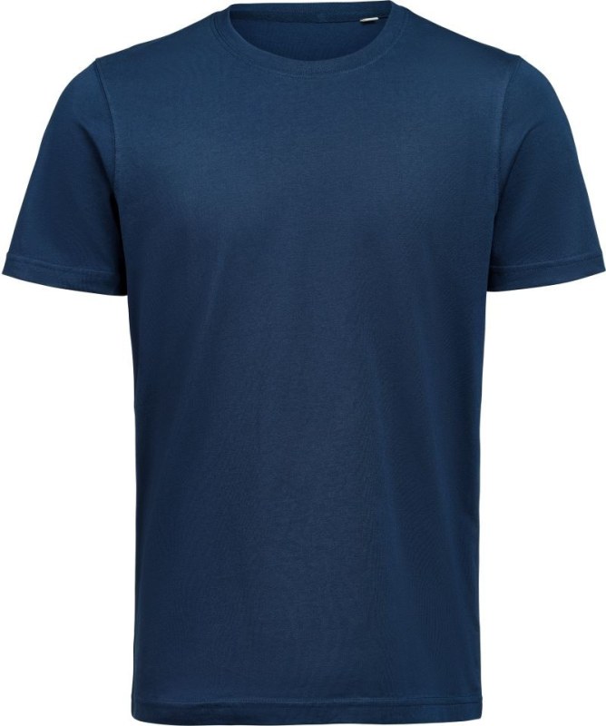 Untagged Movement OCS T-Shirt Unisex tričko z těžké bavlny 66.1010 navy