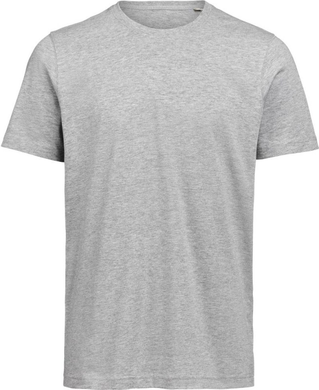 Untagged Movement OCS T-Shirt Unisex tričko z těžké bavlny 66.1010 grey melange