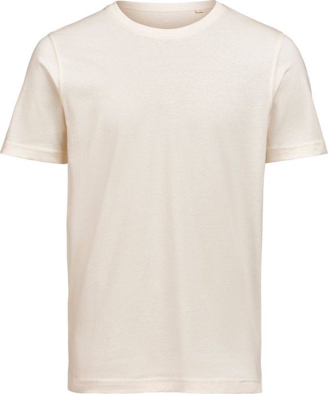 Untagged Movement OCS T-Shirt Unisex tričko z těžké bavlny 66.1010 birch