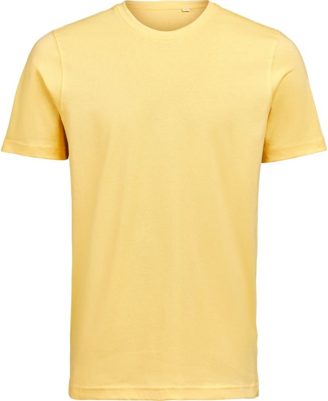 Untagged Movement OCS T-Shirt Unisex tričko z těžké bavlny 66.1010 ray