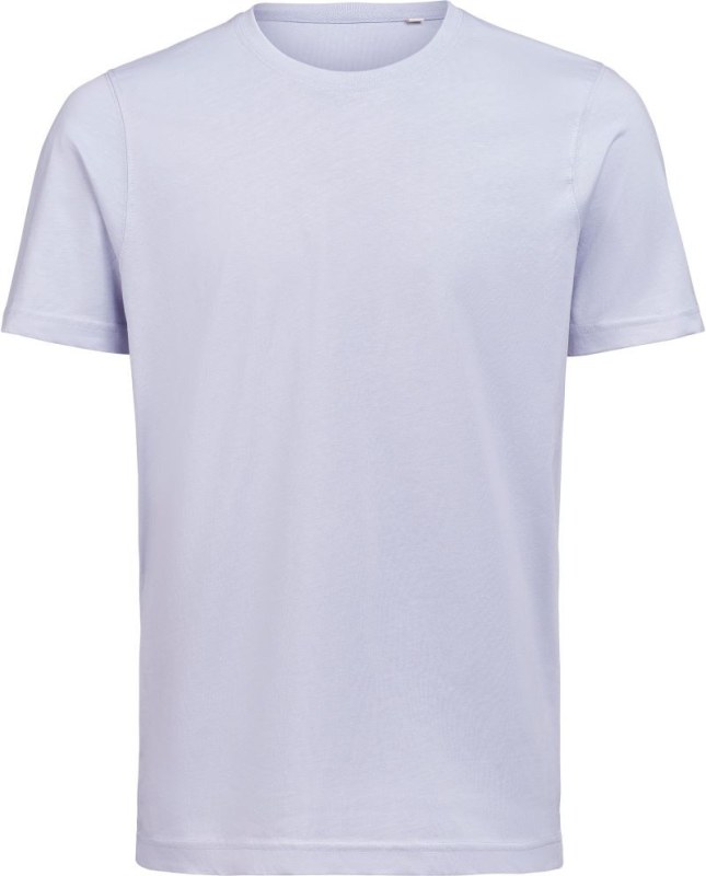 Untagged Movement OCS T-Shirt Unisex tričko z těžké bavlny 66.1010 aster