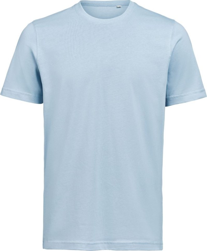Untagged Movement OCS T-Shirt Unisex tričko z těžké bavlny 66.1010 fog
