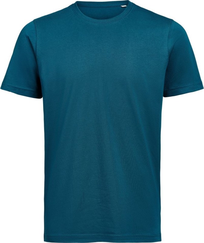 Untagged Movement OCS T-Shirt Unisex tričko z těžké bavlny 66.1010 orion