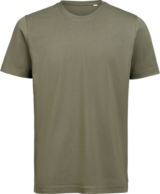 Untagged Movement OCS T-Shirt Unisex tričko z těžké bavlny 66.1010 thyme