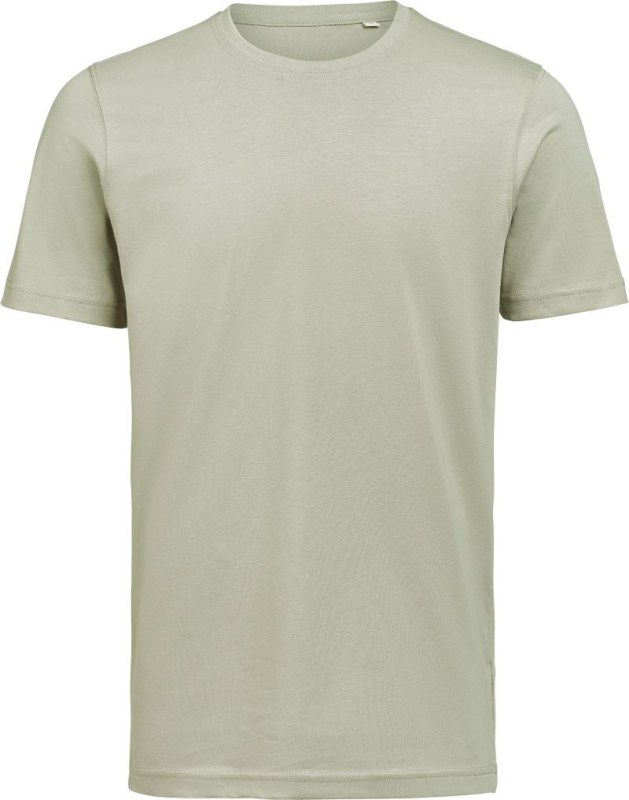 Untagged Movement OCS T-Shirt Unisex tričko z těžké bavlny 66.1010 sage