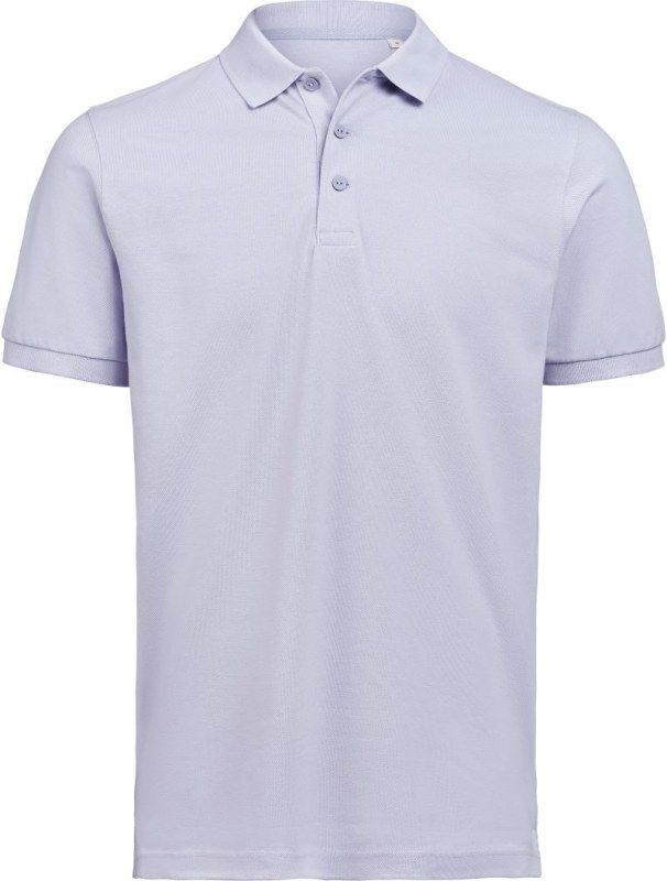 Untagged Movement OCS Polo Unisex piqué polo z těžké bavlny 66.2010 aster