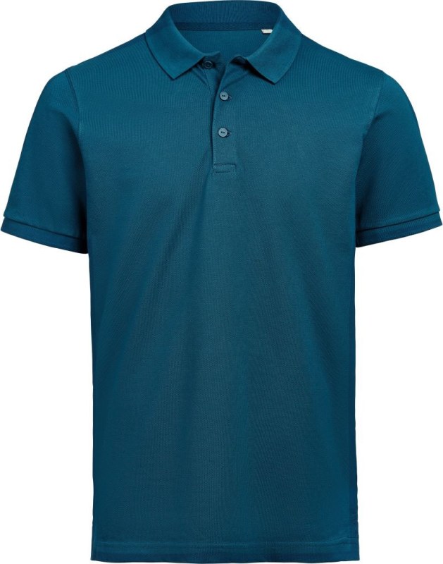 Untagged Movement OCS Polo Unisex piqué polo z těžké bavlny 66.2010 orion
