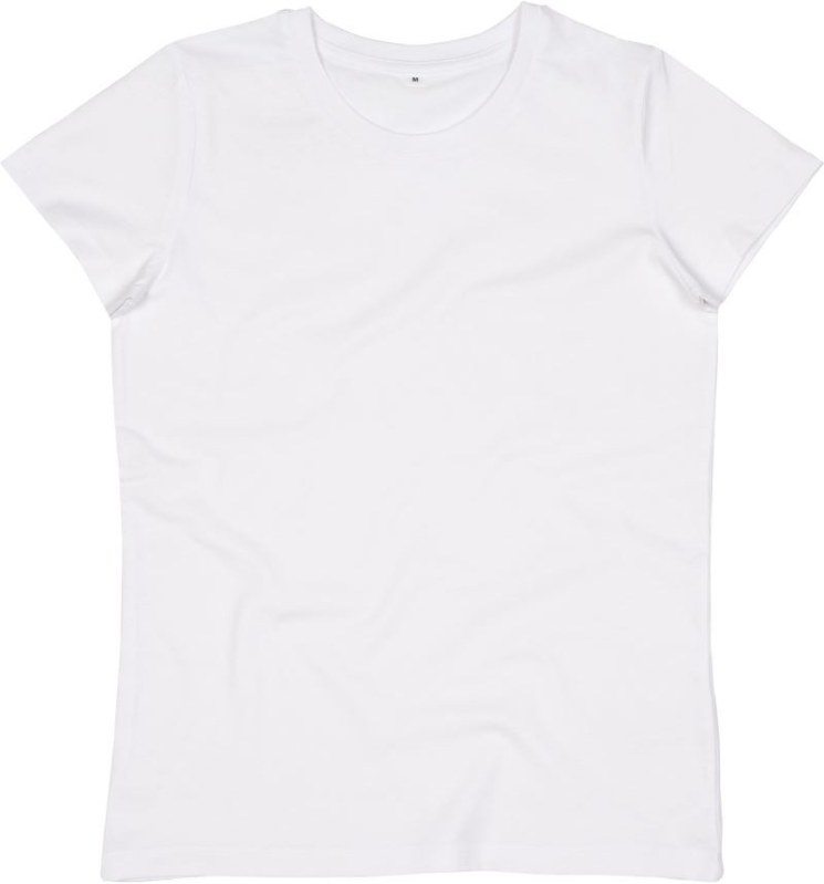 Mantis M 02 Dámské bio IC tričko 70.0002 white - Dámské oblečení trika
