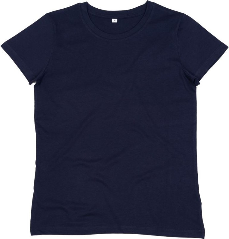 Mantis M 02 Dámské bio IC tričko 70.0002 navy