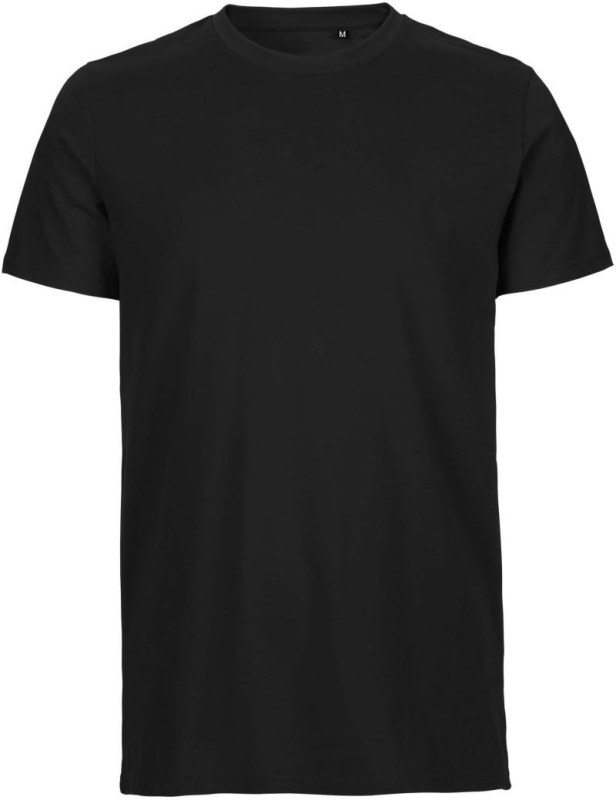 Neutral T 61001 Tričko "Tiger" 77.T611 black