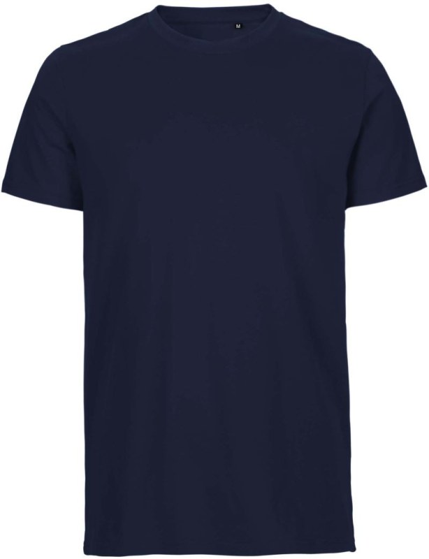 Neutral T 61001 Tričko "Tiger" 77.T611 navy