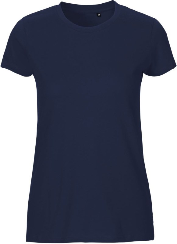 Neutral T 81001 Dámské tričko "Tiger" 77.T811 navy
