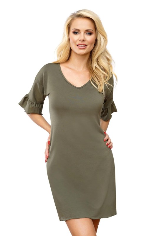 Tričko 108 Khaki - T!SSi