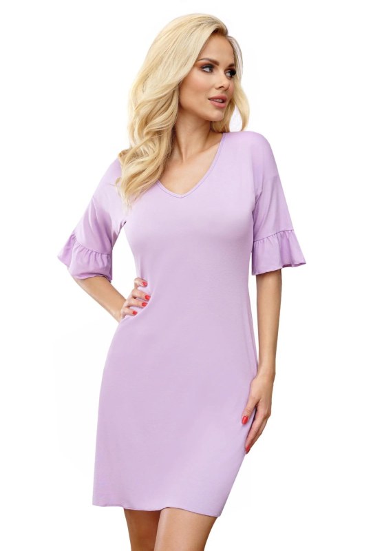 Tričko 108 Violet - T!SSi - Dámské oblečení trika