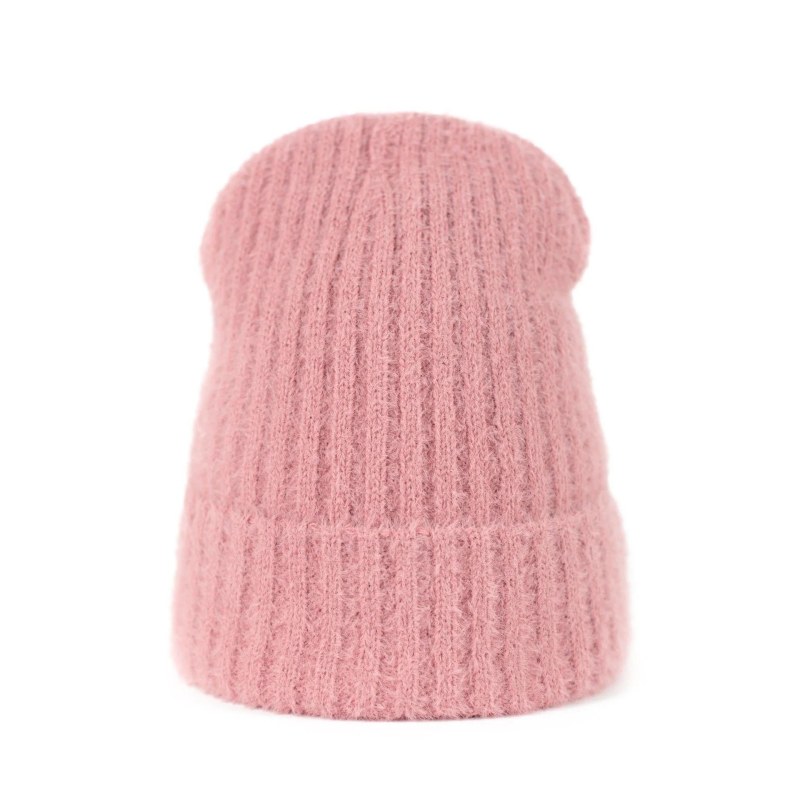Čepice Milusinska Light Pink - Art of Polo