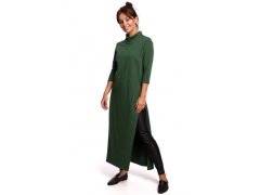 Dámská dlouhá tunika B163 - BEwear