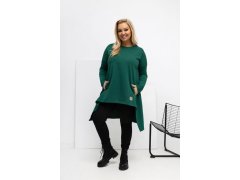 Tunika plus size model 222406 Relevance