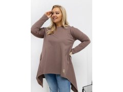 Tunika plus size model 222407 Relevance