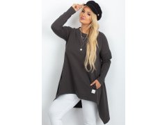 Tunika plus size model 222411 Relevance