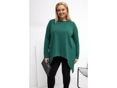Tunika plus size model 223033 Relevance