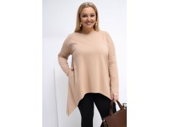 Tunika plus size model 223034 Relevance