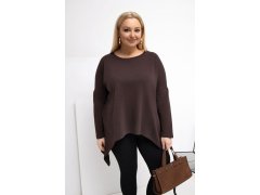 Tunika plus size model 223035 Relevance