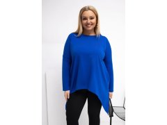 Tunika plus size model 223036 Relevance