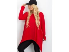 Tunika plus size model 223037 Relevance