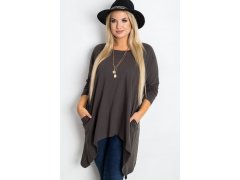 Tunika plus size model 223038 Relevance