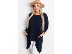 Tunika plus size model 223039 Relevance
