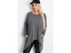 Tunika plus size model 223040 Relevance