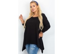 Tunika plus size model 223041 Relevance