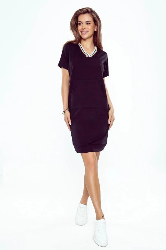 FLEUR TUNIC - Dámské oblečení tuniky