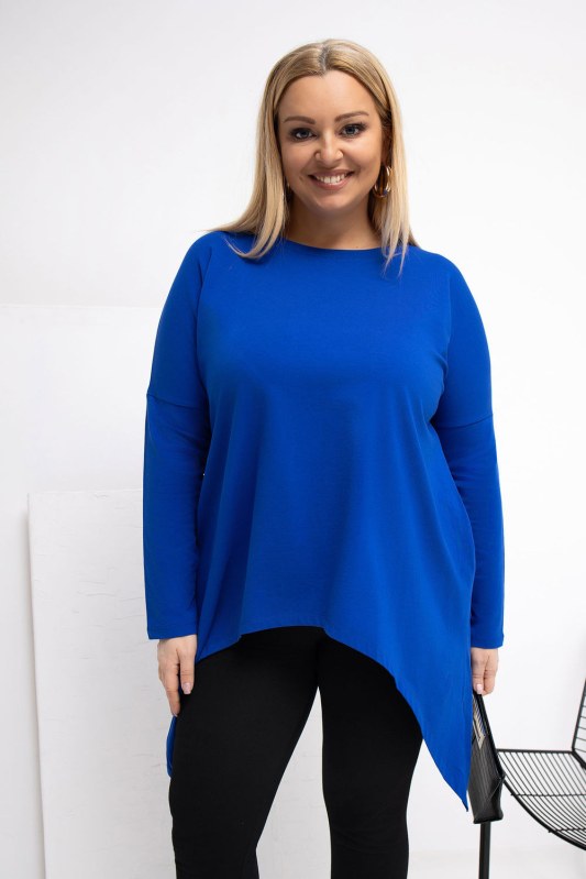 Tunika plus size model 223036 Relevance