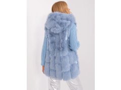 Vesta AT KZ 2379.96P světle modrá - Wool Fashion