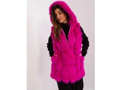 Vesta AT KZ 2379.96P fuchsiová - Wool Fashion