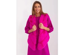 Dámská vesta AT KZ 2349.00P fuchsiová - FPrice