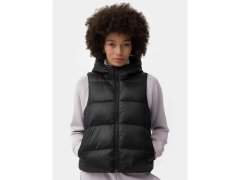 Dámská vesta W 4FWSS24TVJAF112-20S - 4F
