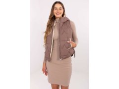 Vesta na zip model 220655 Factory Price