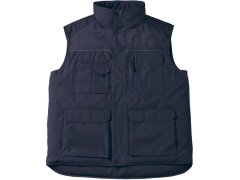 B&C Expert Pro Pracovní vesta 01.0C40 navy