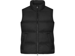 Daiber JN 1375 Dámská vesta 02.1375 black