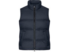Daiber JN 1375 Dámská vesta 02.1375 navy