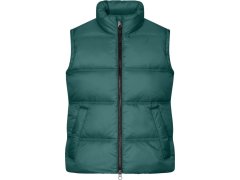Daiber JN 1375 Dámská vesta 02.1375 smoky green