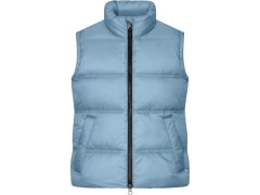 Daiber JN 1375 Dámská vesta 02.1375 milky blue