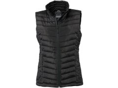 Tee Jays TJ 9633 Dámská vesta "Zepelin" 18.9633 black