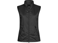 Tee Jays TJ 9693 Dámská lehká vesta "PureLite" 18.9693 black