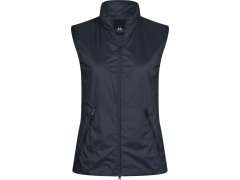 Tee Jays TJ 9693 Dámská lehká vesta "PureLite" 18.9693 deep navy