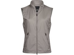 Tee Jays TJ 9693 Dámská lehká vesta "PureLite" 18.9693 driftwood