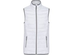 Kariban K 6114 Dámská lehká vesta 20.6114 white